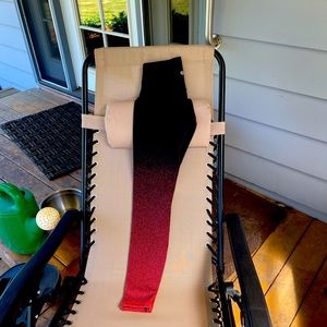 Lululemon leggings size 4